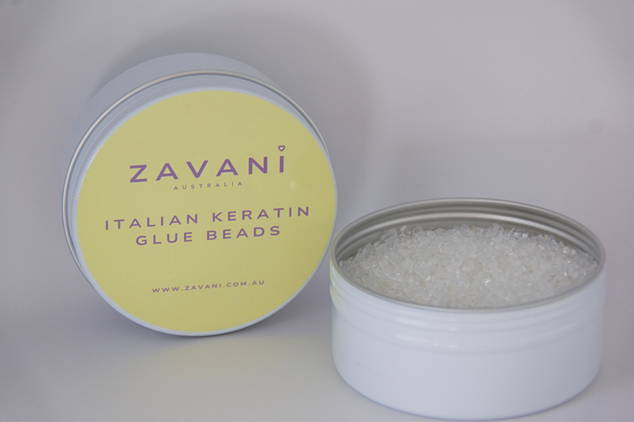 KERATIN GLUE